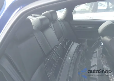 2020 Honda Accord Sport from USA, damaged, VIN 1HGCV1F33LA145572